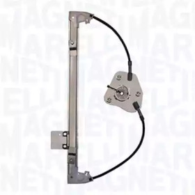 MAGNETI MARELLI 350103143500 -  Подъемное устройство для окон